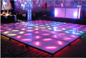 Disco Dance Floor 1R1G1B LED